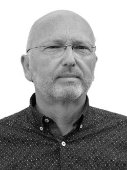 Aufnahme von Herrn Lange