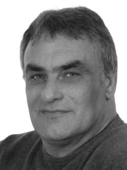 Aufnahme von Herrn Neumann