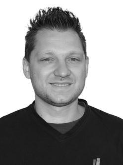 Aufnahme von Herrn Meierjürgen