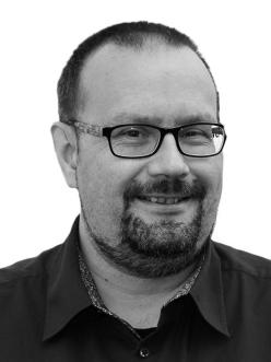 Aufnahme von Herrn Zörner