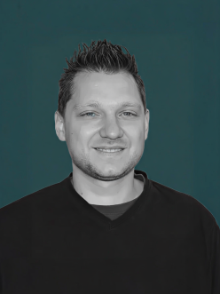 Aufnahme von Herrn Meierjürgen