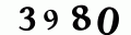 Please enter the value shown in the image into the field.