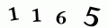 Please enter the value shown in the image into the field.